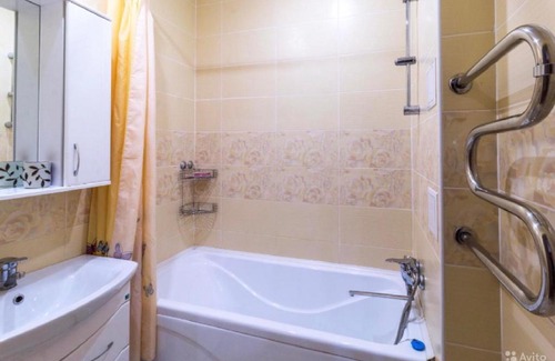 Omsk Apartment | Апартаменты