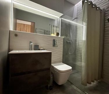 Uzhhorod Apartment | Апартаменты True Love с видом на горы