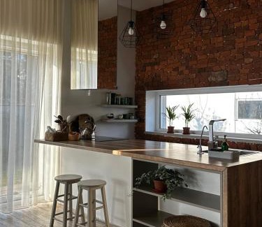 Uzhhorod Apartment | Апартаменты True Love с видом на горы
