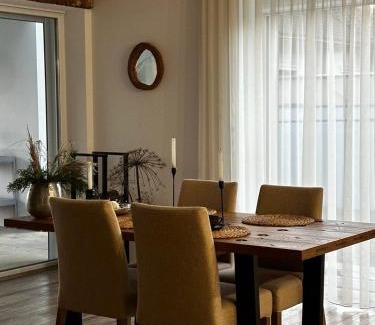 Uzhhorod Apartment | Апартаменты True Love с видом на горы