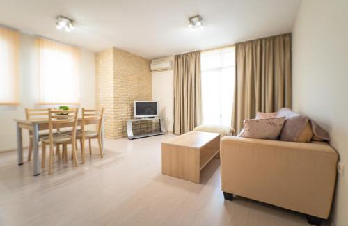 Sandanski Apartment | Апартамент АВА