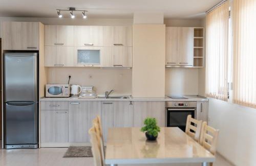 Sandanski Apartment | Апартамент АВА