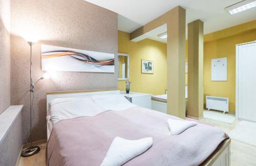 Kazanlak Apartment | Апартамент АКЦЕНТ