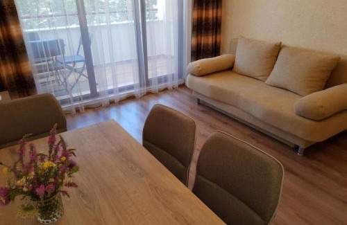 Shkorpilovtsi Apartment | Апартамент Ани