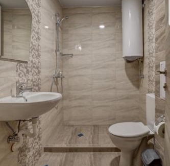 Shkorpilovtsi Apartment | Апартамент Ани