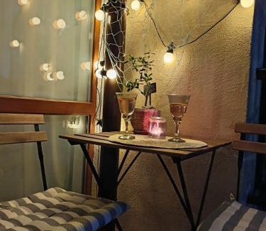 Avren Apartment | Апартамент в Oasis Beach Kamchia -THE FAVOURITE BLUE