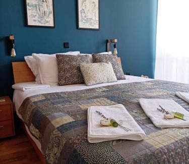 Avren Apartment | Апартамент в Oasis Beach Kamchia -THE FAVOURITE BLUE