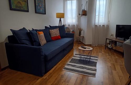 Avren Apartment | Апартамент в Oasis Beach Kamchia -THE FAVOURITE BLUE