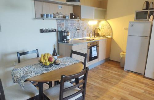 Avren Apartment | Апартамент в Oasis beach Kamchia - Стъпки в пясъка