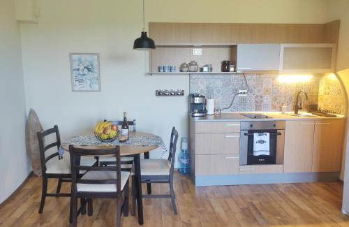 Avren Apartment | Апартамент в Oasis beach Kamchia - Стъпки в пясъка
