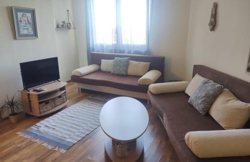Avren Apartment | Апартамент в Oasis beach Kamchia - Стъпки в пясъка