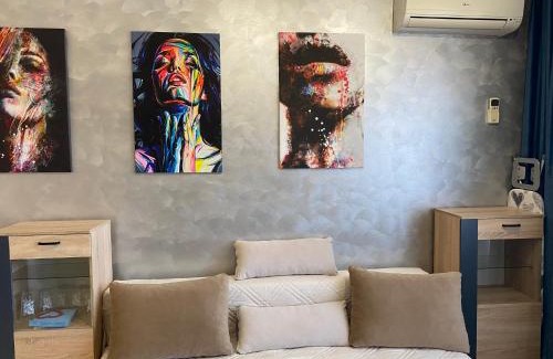 Osenovo Apartment | апартамент Жаклин к.к. Хармони Хилс