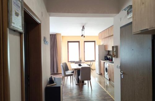 Chepelare Apartment | Апартамент за гости Александър
