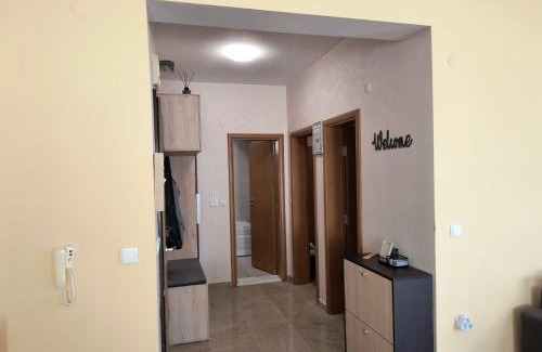 Chepelare Apartment | Апартамент за гости Александър