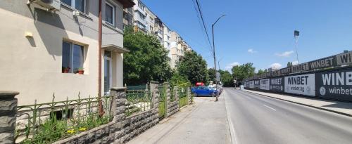 Ruse Apartment | Апартамент за гости ТАРА