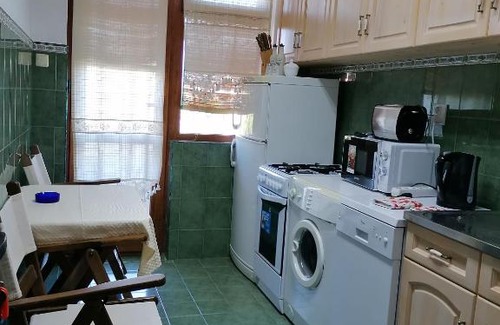 Tsarevo Apartment | Апартамент КИМАКО 2, 100м2 на цена за хотелска стая за двама