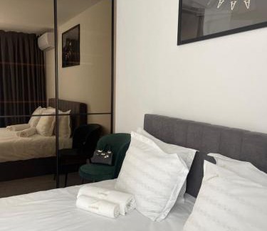 Smolyan Apartment | Апартамент Кashmir