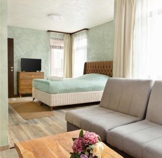 Devin Apartment | Апартамент Никола
