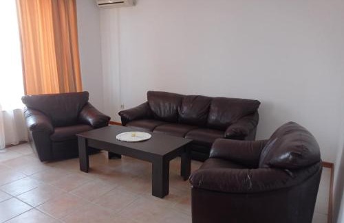 Chernomorets Apartment | Апартамент Плаж Червенка