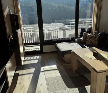 Smolyan Apartment | Апартамент Слънчев дом