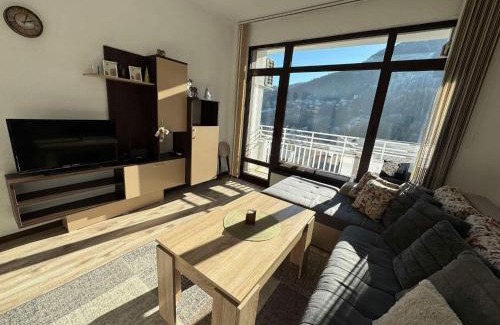 Smolyan Apartment | Апартамент Слънчев дом