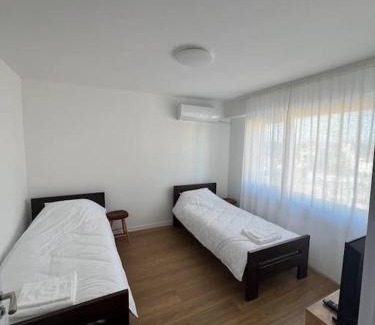 Elhovo Apartment | Апартамент Стамболийски
