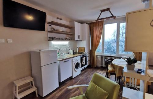 Vratsa Apartment | Апартамент Център