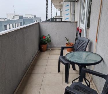 Tbilisi Apartment | Апартамент