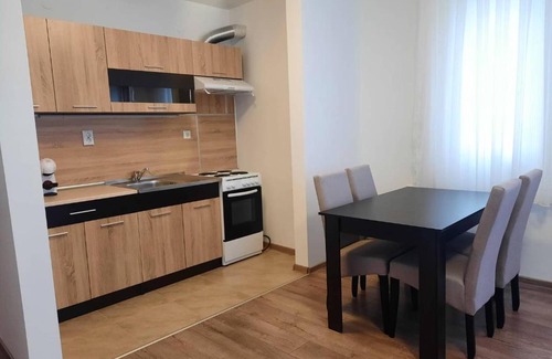 Chepelare Apartment | Апартамент Popoff