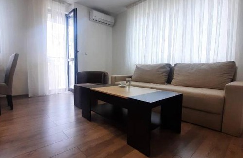 Chepelare Apartment | Апартамент Popoff