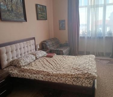 Uzhhorod Apartment | Апарт-готель Гелена Релакс