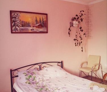 Uzhhorod Apartment | Апарт готель Гелена