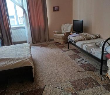 Uzhhorod Apartment | Апарт готель Гелена