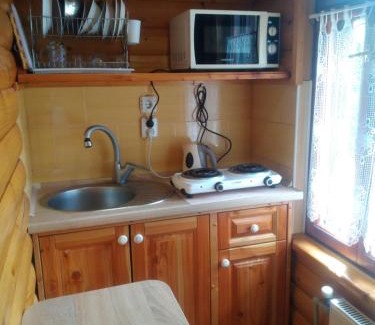 Skhidnytsya Apartment | Апарт готель, Червона Рута,