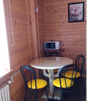 Skhidnytsya Apartment | Апарт готель, Червона Рута,