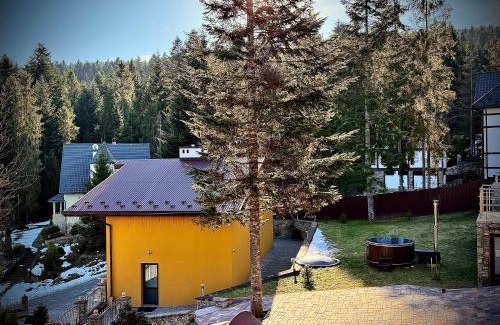 Skhidnytsya Apartment | Апарт- готель SunRay Skhidnytsya