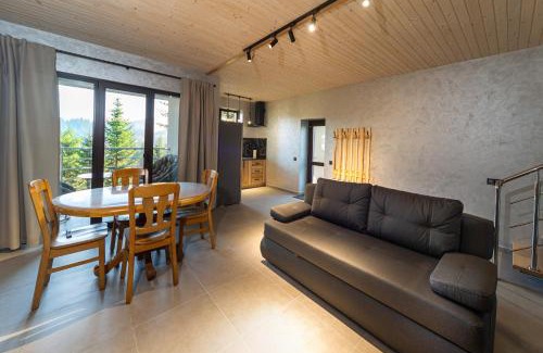 Skhidnytsya Apartment | Апарт- готель SunRay Skhidnytsya