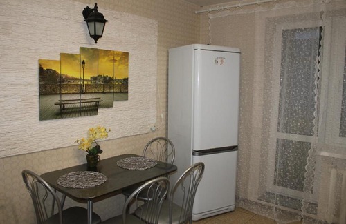 Pskov Apartment | Аппартаменты в замечательном районе