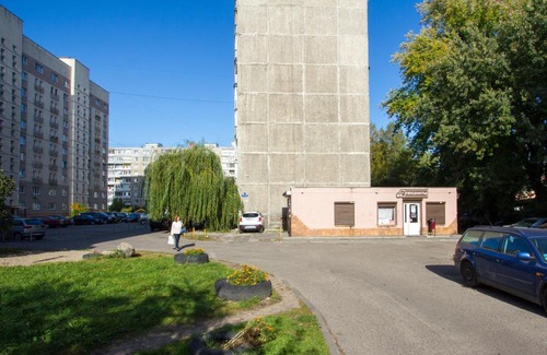 Kaliningrad Apartment | аппартаменты на Багратиона