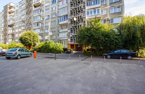 Kaliningrad Apartment | аппартаменты на Багратиона