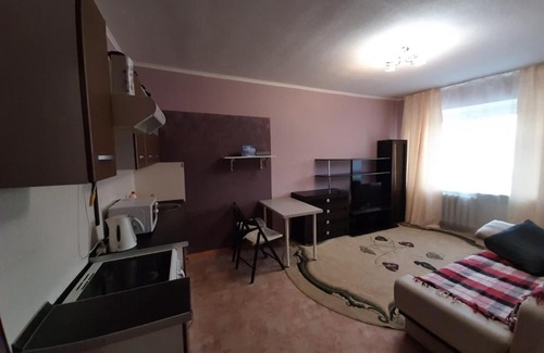 Tsentralnyy okrug Apartment | Аппартаменты Осипенко
