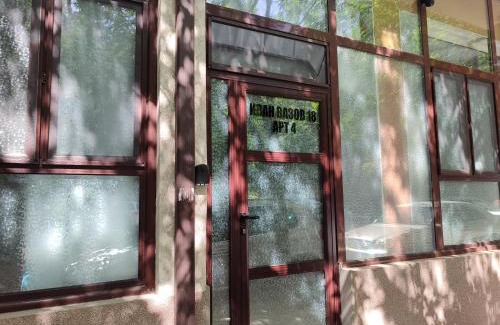 Sliven Apartment | Арт 4