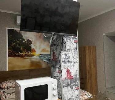 Sliven Apartment | Арт 4