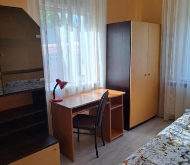 Vranyantsi House | Асклепион