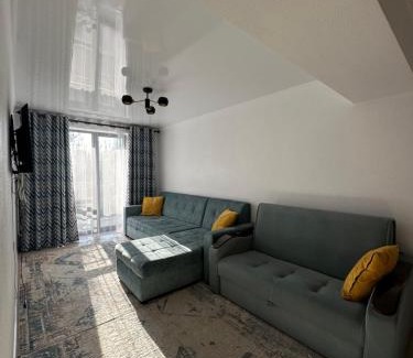Cholpon-Ata Apartment | Атлантис коттедж