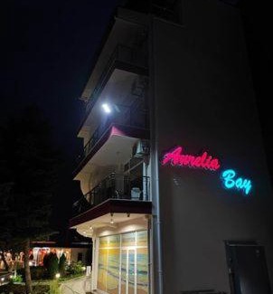 Nessebar Hotel | Аурелия Бей