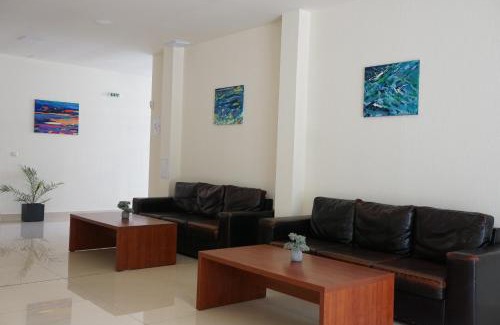 Nessebar Hotel | Аурелия Бей