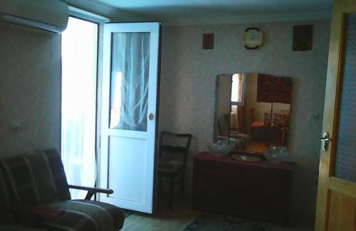 Rustavi Apartment | Бабушкин уют в РУСТАВИ