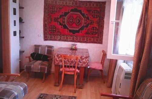 Rustavi Apartment | Бабушкин уют в РУСТАВИ