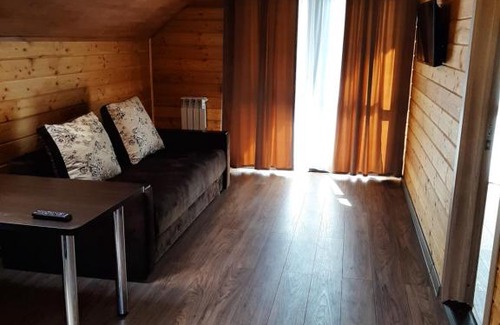Agoy House | База отдыха "Домики"